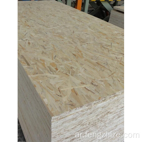 جملة مصنع OSB CHIPBOARD